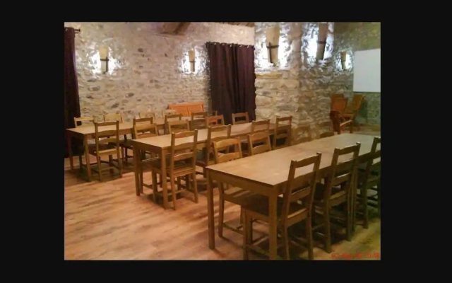 Albergue Casa Fumenal