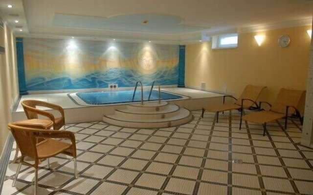 Hotel Tilia
