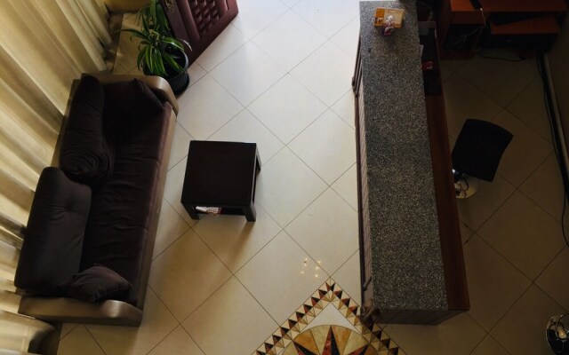 MLD Guest House