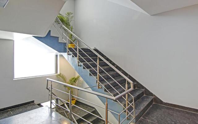 Treebo Ahinsa Residency Sohna Road