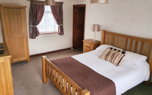 The Cornishman Inn