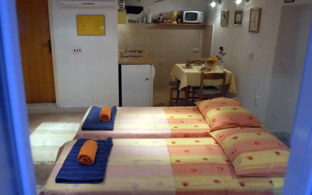 Apartment Dubrovnik-Center