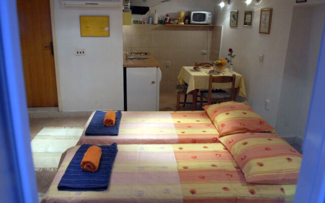 Apartments Dubrovnik Center