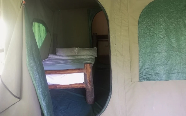 Kibale River Camp