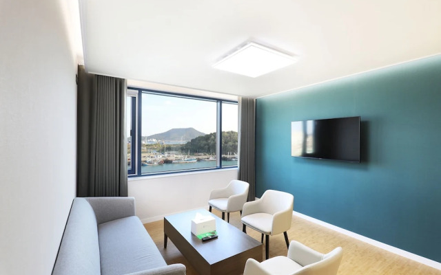 Mokpo Ocean Hotel