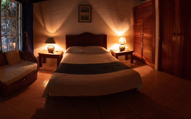 Hotel & Spa Posada del Valle - Adults Only