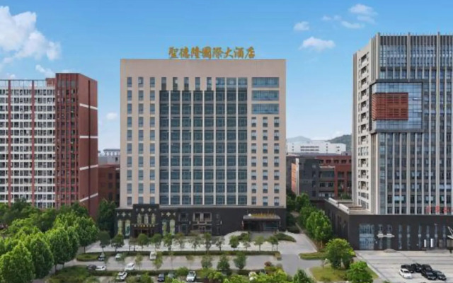 S.devons International Hotel