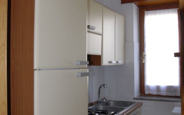 Stazzu di Mezzu Holiday Home