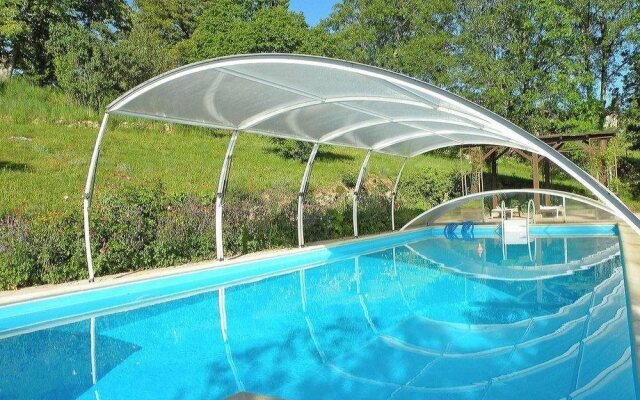 Chambres d'hôtes Maison Les Fraysses