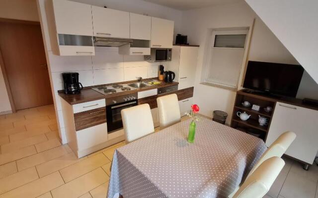 Ferienwohnungen Saida Wohnung 10