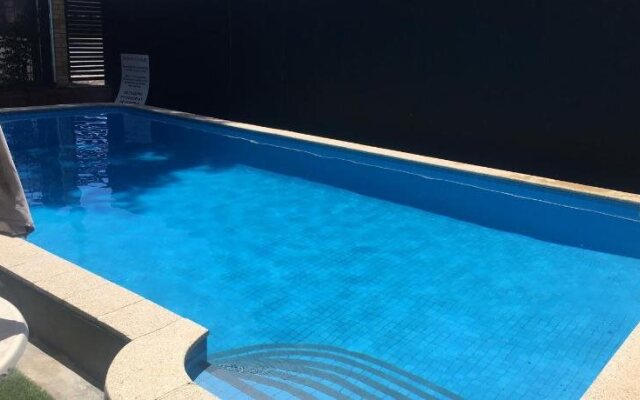 The Sands Motel Adelaide