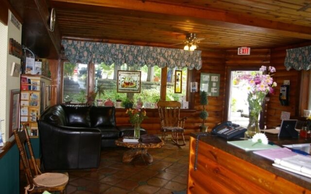 Bonnie View Inn