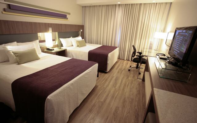 Grand Mercure Curitiba Rayon