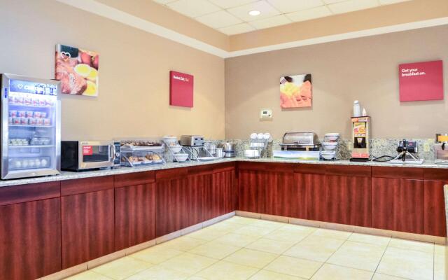 Comfort Suites Northlake