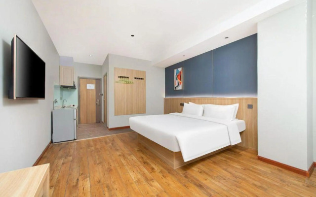 Brief Inn