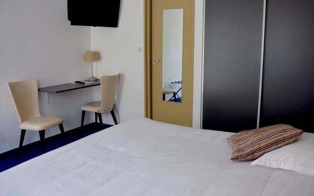 L'Auberg'Ine - Maison Glenn Anna