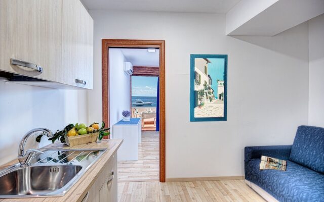 Belmare Residence On The Beach