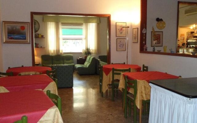 Hotel Capinera