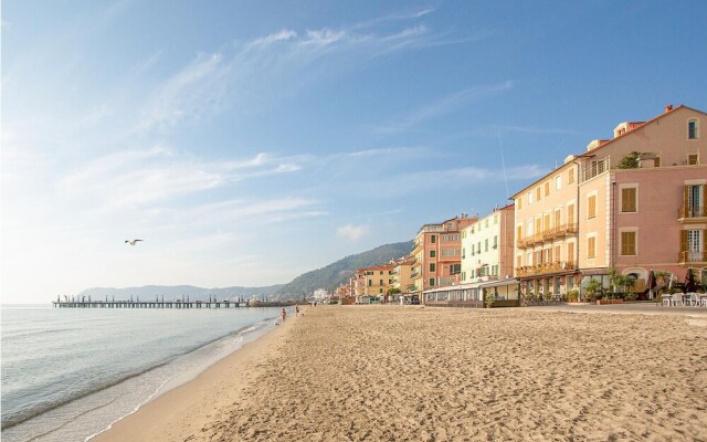 Nice Apartment in Albenga With Wifi and 1 Bedrooms