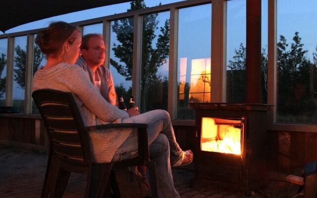 H2O Hostel Terschelling