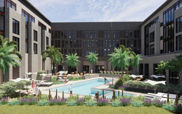 Element Phoenix North Norterra