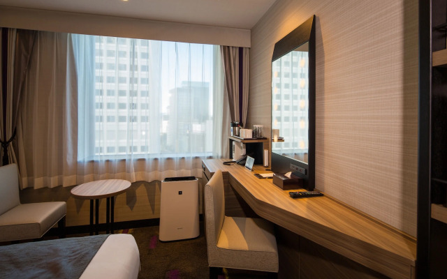 Hotel Monterey Le Frere Osaka