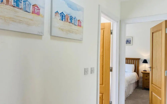 Holiday Home Within Easy Walking Distance to Kenmare