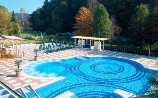 Apartment Lucija-Terme Šmarješke Toplice
