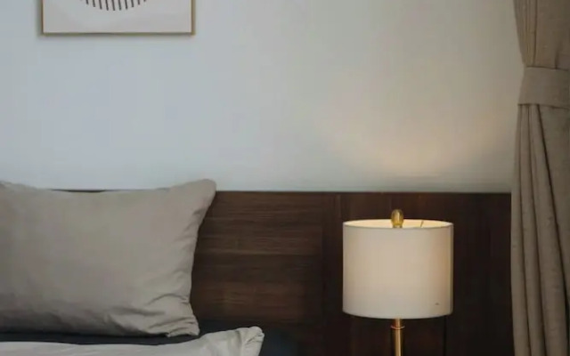 L'Amour Homestay