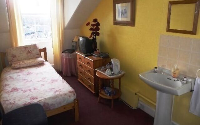 Cherrytree Villa Guest House