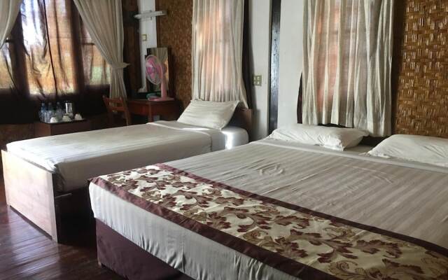 Global Grace Pindaya Hotel