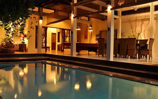 Azur Villa Bali