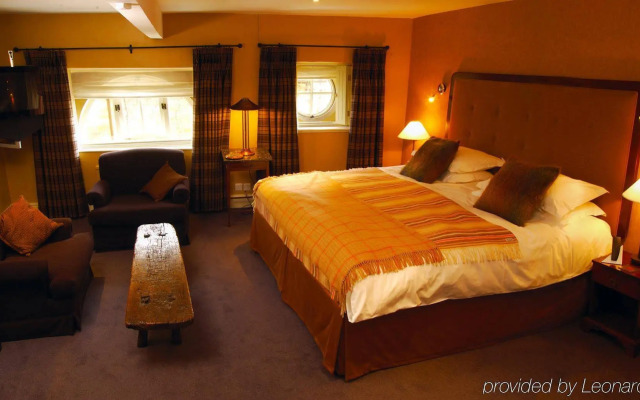 Cotswold House Hotel & Spa