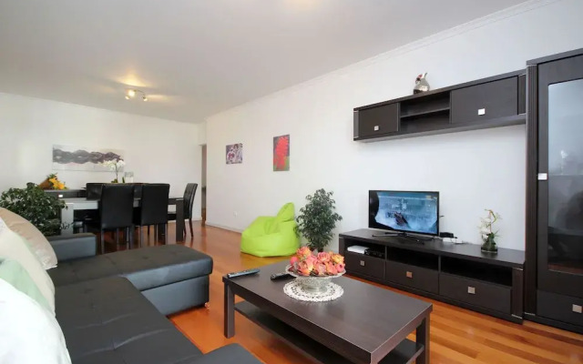 Virtudes Apartment