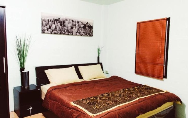 Reuan Audthasawan – Guest Rooms – Phak Hai