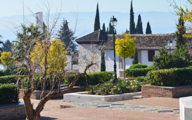 Santa Isabel la Real Hotel