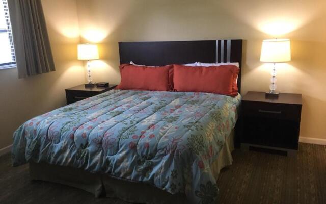 Surfsider Resort