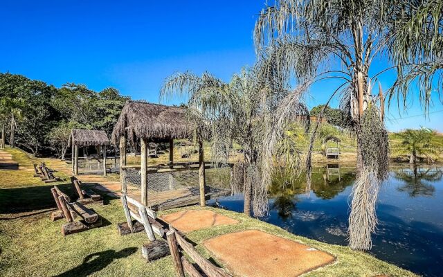Vale Das Aguas Thermas Park