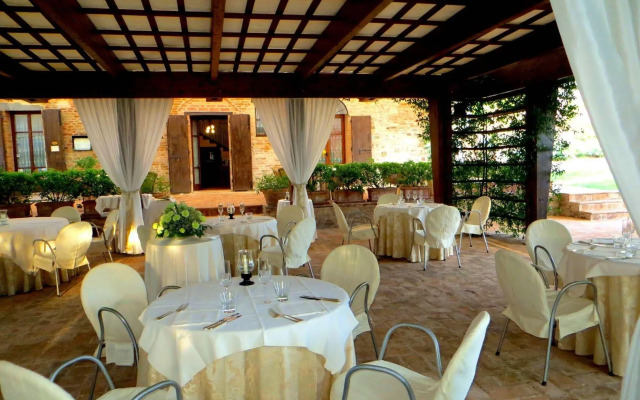 L'Antico Forziere Hotel & SPA