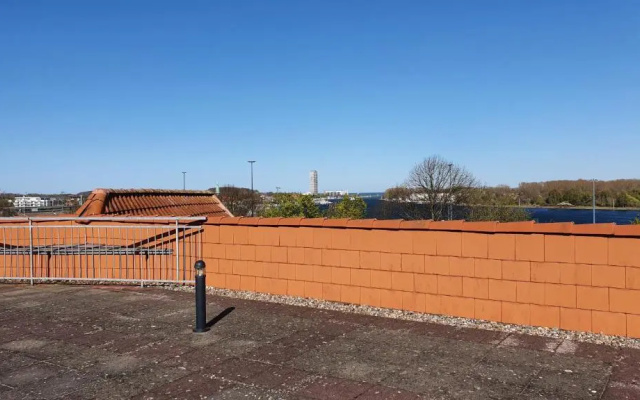 PEMATRA Ferienwohnungen Ostseestrasse 2
