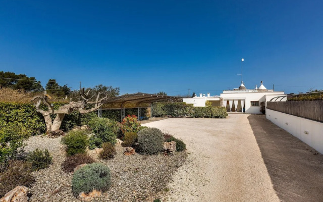 I Colmi Trulli Suites