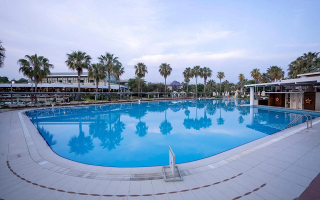Club Tuana Fethiye