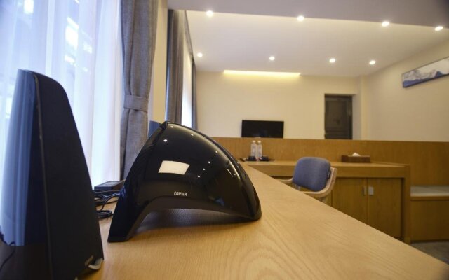 Meet South Boutique Inn