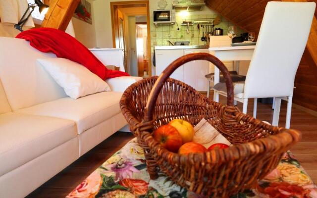 Landhaus-Vintage Fe-Wo-Apartment 5