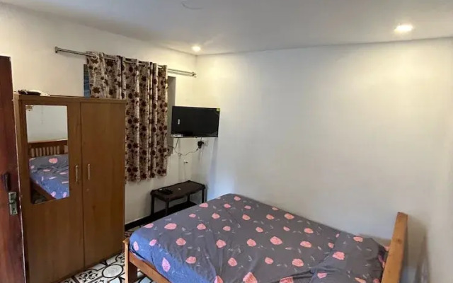 S ELLA Residency