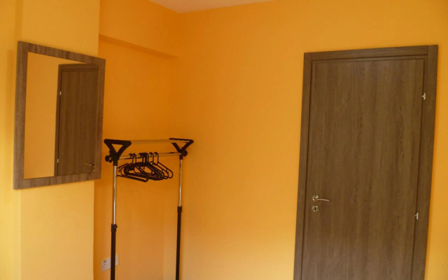 City center private 2 bedroom flat - Dimofontos