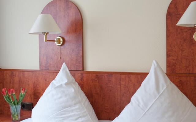Hotel Falk