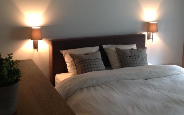 B&B De Broodtafel