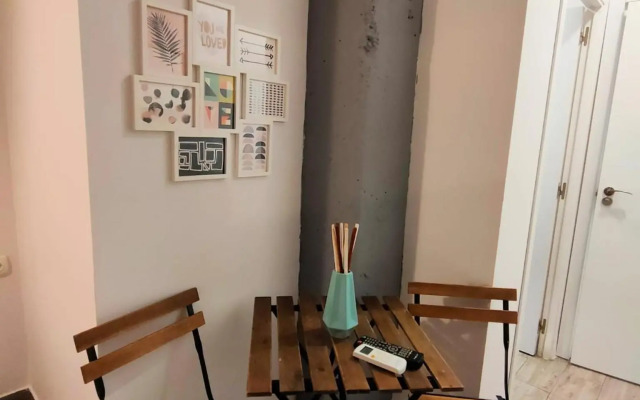 Pequeño Alojamiento con Mini Piscina - NO climatizada