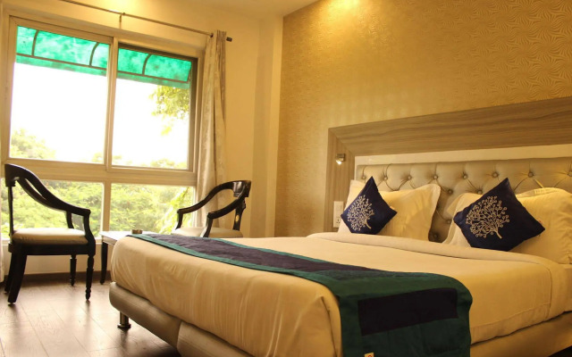 Tulalip Hotel